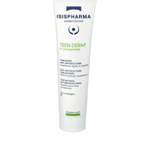 ISIS TEEN DERM K CONCENTRATE