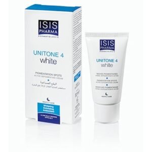 ISIS UNITONE 4 WHITE CREAM 15ML