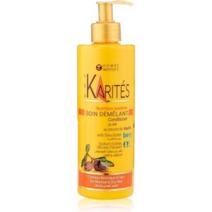 KARITES HAIR COND 400ML