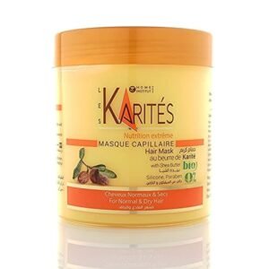 KARITES HAIR MASK 500ML