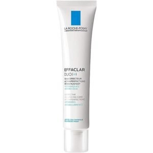 LA ROCHE EFFACLAR DUO +