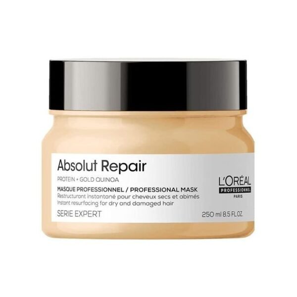 LOREAL ABSOLUT REPAIR MASK 250