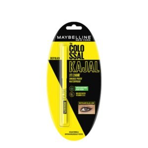 MAYBELLINE COLOSSAL KAJAL