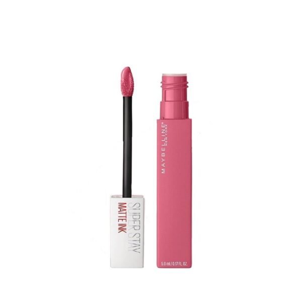 MAYBELLINE SUPER STAY 125