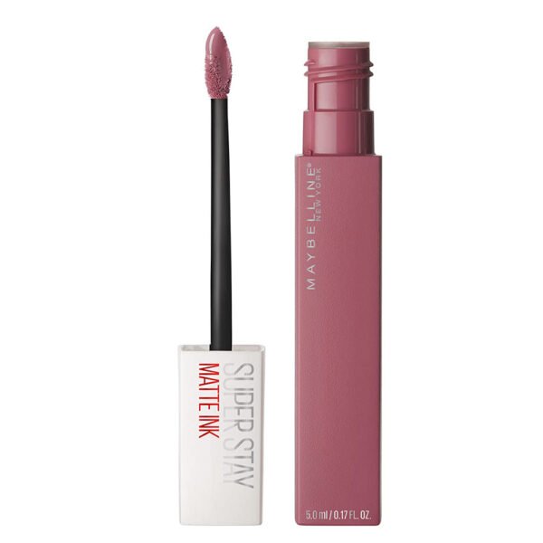 MAYBELLINE SUPER STAY 15