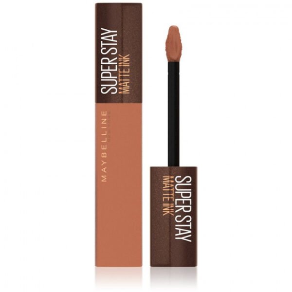 MAYBELLINE SUPER STAY 255