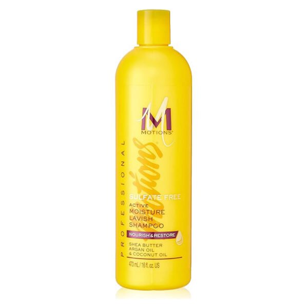 MOTIONS CONDITIONER 473ML