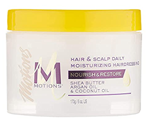 MOTIONS CREAM 170ML