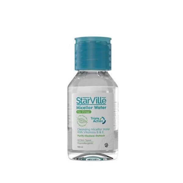 Mysilar Starville water 100 ml