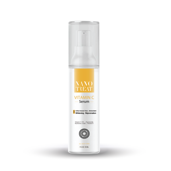 NANO TREAT VITAMIN C