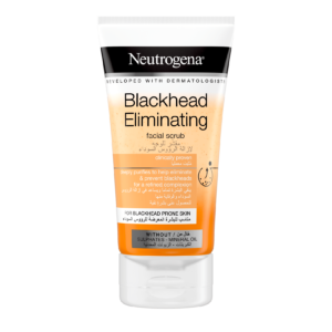 NEUTROGENA BLACKHEADSCRUB 150ML