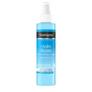 NEUTROGENA BODY SPRAY 200ML