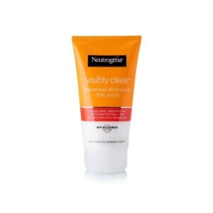 NEUTROGENA VISIBLY CLEAR EXFOLIANT