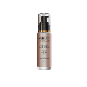 NURIVINA ARGAN SERUM 60ML