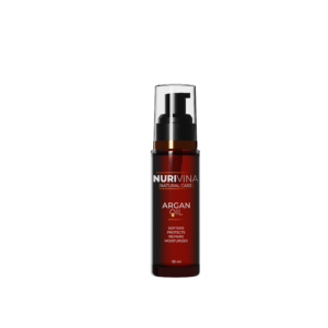 NURIVINA ARGAN OIL 55ML