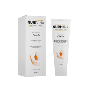 NURIVINA WHITENING CREAM