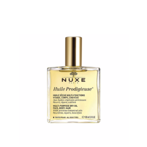NUXE PRODIGIEUSE DRY OIL 100ML
