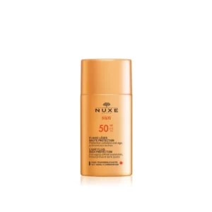 NUXE SUN LIGHT FLUID SPF 50 (50ML)