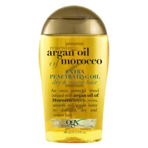 OGX ARGAN OIL