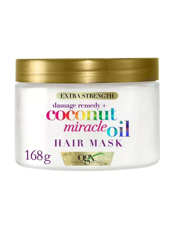 OGX HAIR MASK