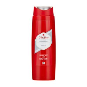 OLD SPICE SHOWER 500ML
