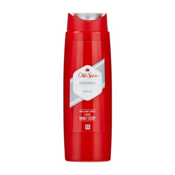 OLD SPICE SHOWER 500ML