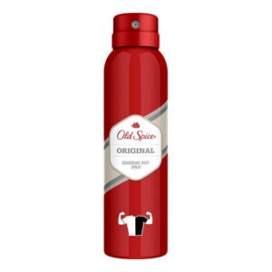 OLD SPICE SPRAY 150ML