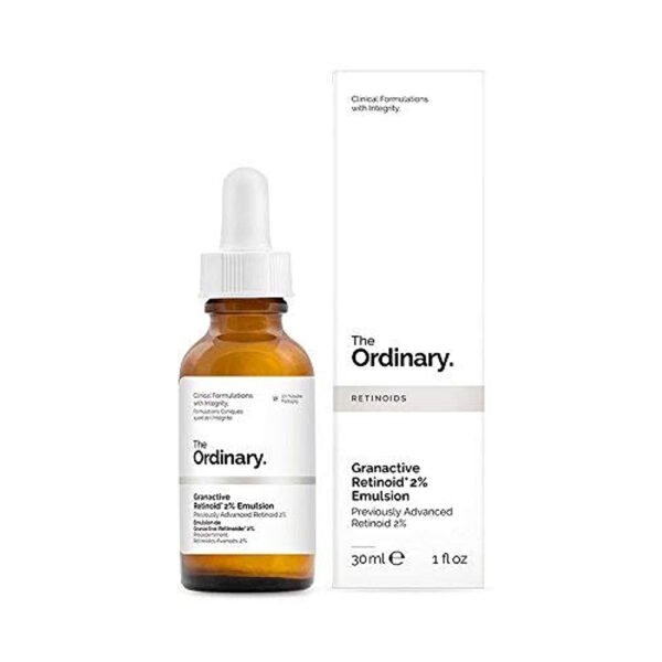 ORDINARY GRANACTIVE RETINOID 2%
