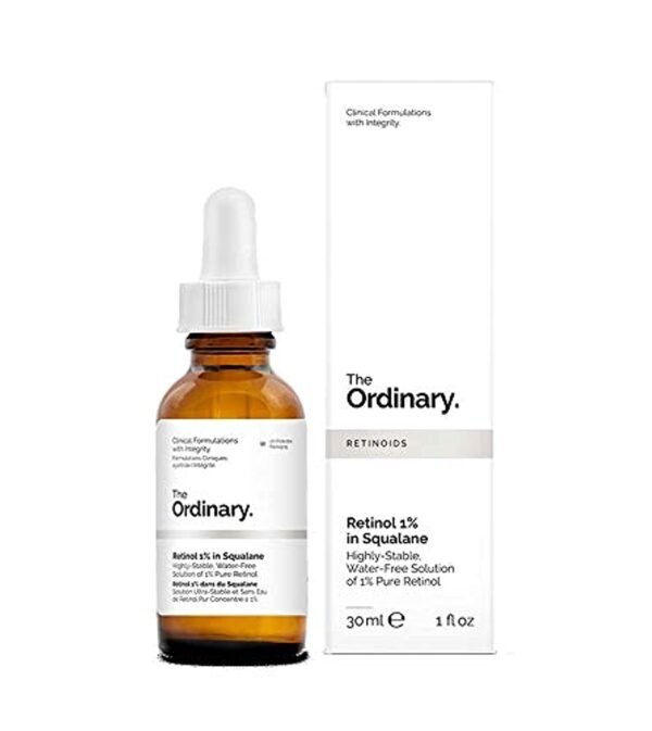 ORDINARY RETINOL 0.1% SQUALANE