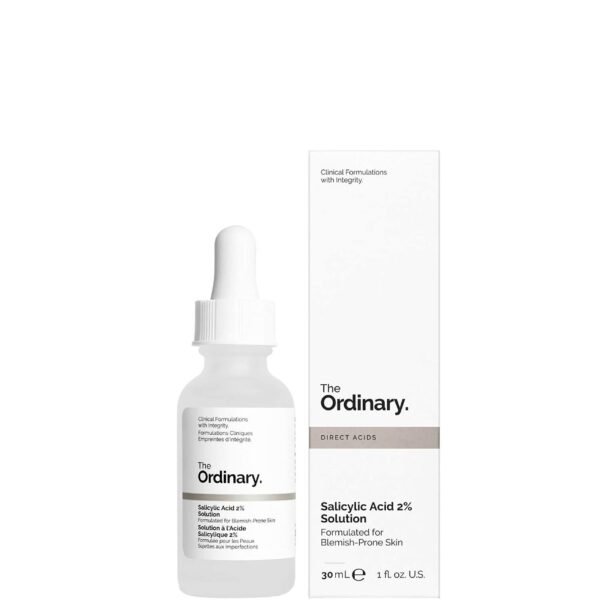 ORDINARY SALICYLIC ACID 2% SERUM