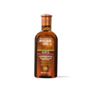 ORS ARGAN OIL 100ML