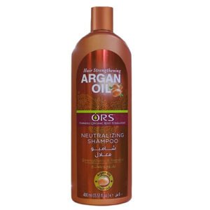 ORS ARGAN SHAMPOO 400ML