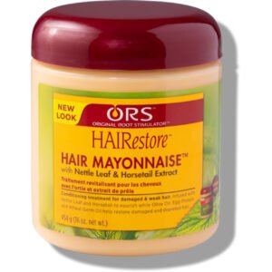 ORS MAYONNAISE HAIR MASK