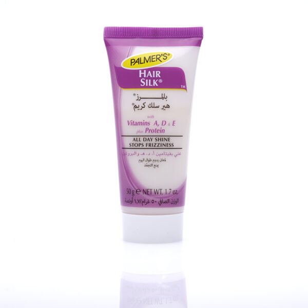 PALMERS HAIR SILK 50G