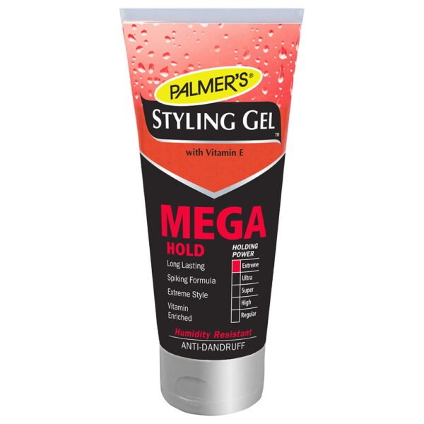 PALMERS HAIR STYLE MEGA HOLD