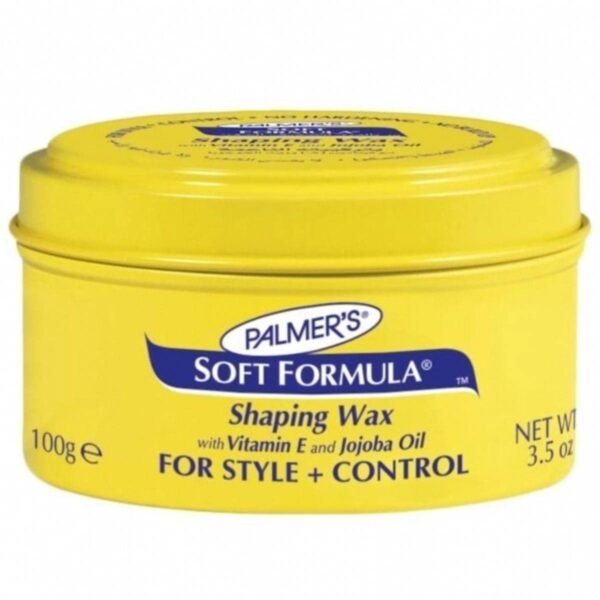 PALMERS SOFT 100GM