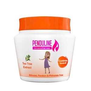 PENDULINE ANTI-DANDRUFF CREAM 150GM