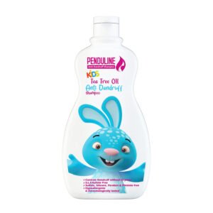 PENDULINE ANTI-DANDRUFF SHAMPOO