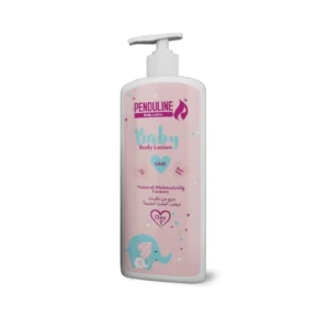 PENDULINE BODY LOTION KIDS 200ML