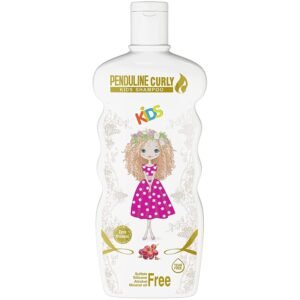 PENDULINE CURLY SHAMPOO 300ML