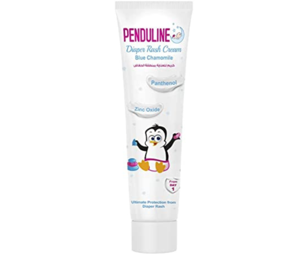PENDULINE DIAPER RASH