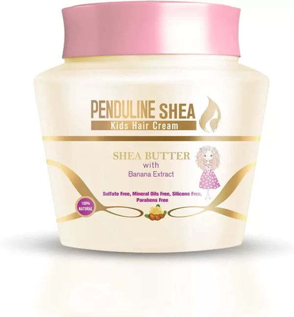 PENDULINE HAIR CREAM