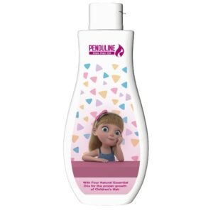 PENDULINE HAIR OIL