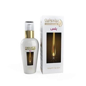PENDULINE HAIR OIL PLUS