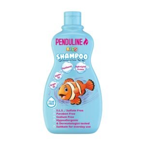 PENDULINE KIDS SHAMPOO