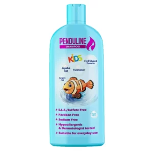 PENDULINE SHAMPOO 65ML