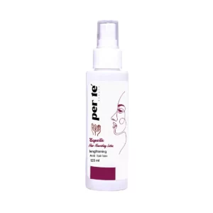 PERTE HAIR LOSS LOTION  120ML