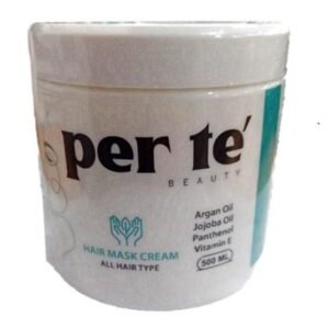 PERTE HAIR MASK 500ML