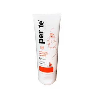 PERTE SUNSCREEN SPF50+ 100ML
