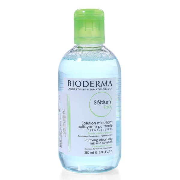 SEBIUM H2O 250ML